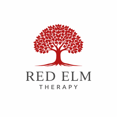 Red Elm Therapy