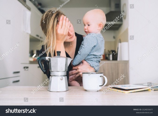 Postpartum mood disorders support